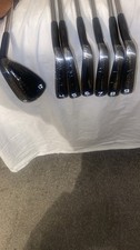 Taylormade P790 Irons 2024