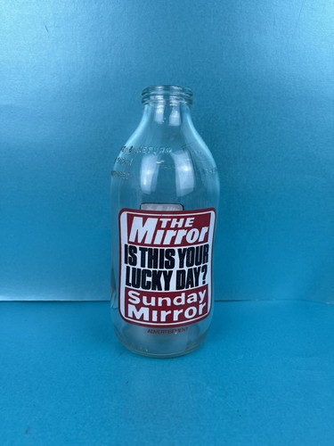 Vintage 1980 unigate - unigate, daily