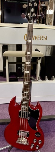 Epiphone electric bass - electric,