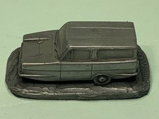 reliant regal supervan 3 model