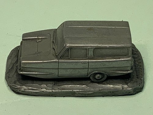 Reliant regal supervan model - regal,