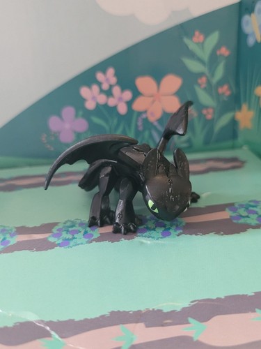 Toothless how train your - how,