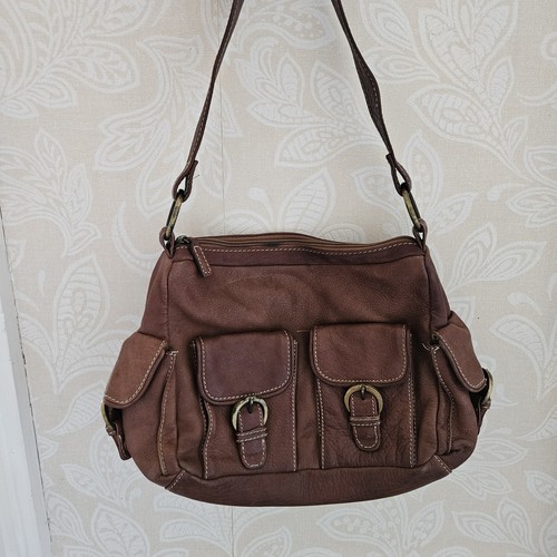 Vintage laura ashley - vintage, brown