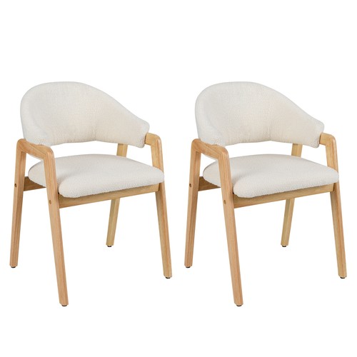 Set modern dining chair - modern,