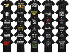Funny Mens T-Shirts joke