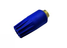 Pressure Washer Jet Wash Genuine P.A Italy 250 Bar Turbo Nozzle