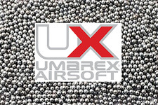 bb pellets silver 4.5mm .177 Steel BBs Air Gun Rifle Pistol 