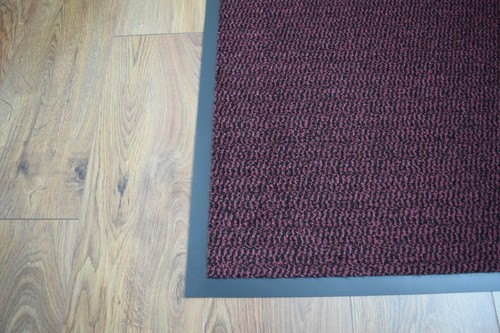 Barrier door mat non - barrier,