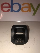 MERCEDES BENZ  CHILD SEAT TRIM