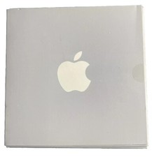 Vintage apple ipod 2002 - vintage, cd