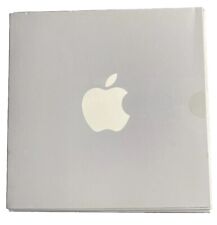 Vintage Apple iPod CD 2002