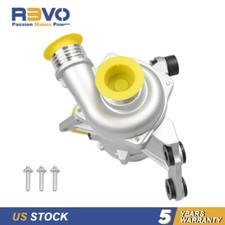 Engine Electric Water Pump for