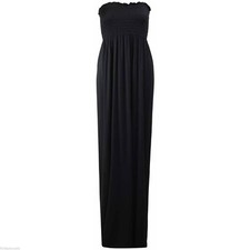 Womens Maxi Dress Sleeveless