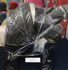 NEW RAINCOVER TO FIT MAMAS &
