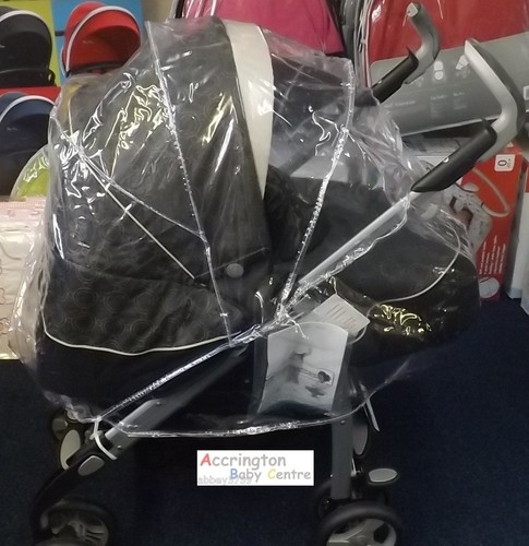 New raincover fit - to, mamas