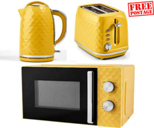 Matching Yellow Stylish