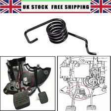 For Vauxhall Corsa Clutch