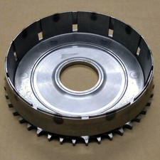 Single Clutch Chainwheel Drum Triumph Pre Unit 500 650 1950 to 1962 T1549 BSA