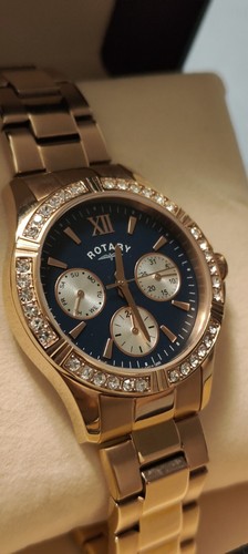 Rotary women analogue - women's,