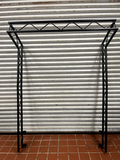 Liteconsole XPRS Lighting Gantry - Black, New, Stock Clearance