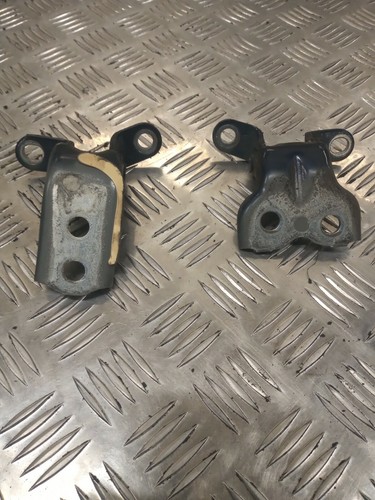 Toyota avensis 2008 door - 2008,