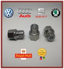 New Audi Volkswagen VW Seat