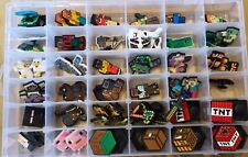 Croc Charms Minecraft