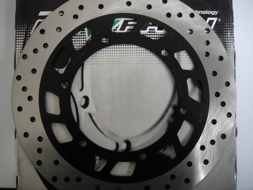 Newfren df5078a rear brake - newfren,