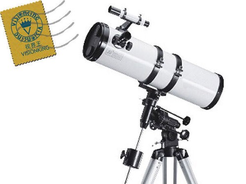 New vision king 150mm - vision, f9