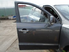 11 HYUNDAI SANTA FE MK2 CRDI