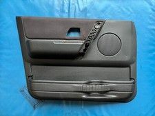 Land Rover Freelander Left