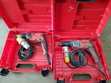 Hilti st1800 st 1800 1100 Volt