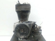 87 Suzuki LS650 Savage Engine