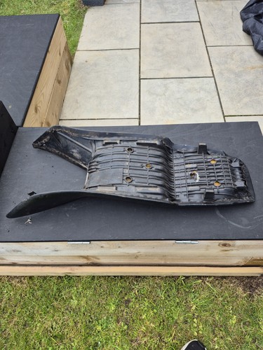 Seat for vfr 750 - for,