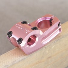 COLONY BMX SQUAREBACK BICYCLE STEM ROSE GOLD LIMITED EDITION