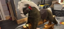 Merrythought Rocking Horse