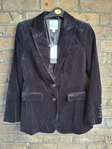 New bella freud sold - m&s, out