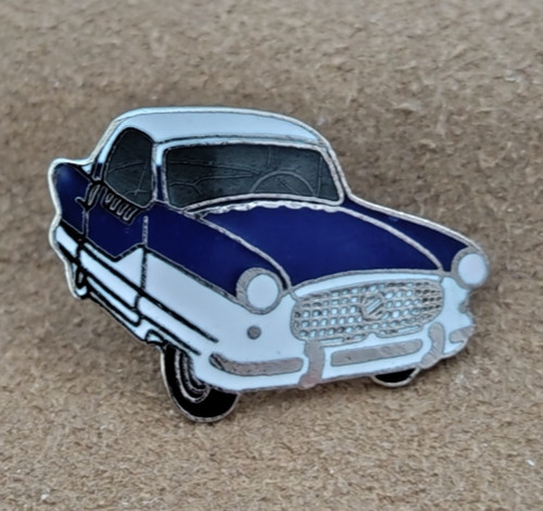 Vintage austin nash - vintage,