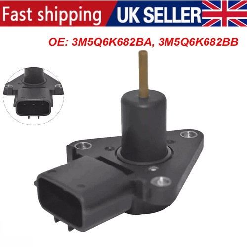 Turbo actuator position - actuator, sensor