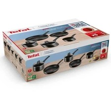 New TEFAL Titanium Force 5