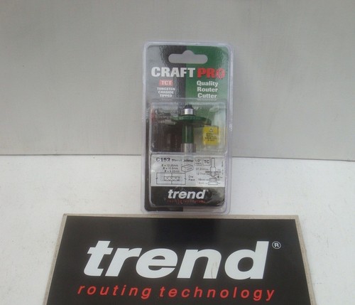 Trend c152x14tc tct - trend,