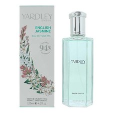 Yardley English Jasmine Eau de