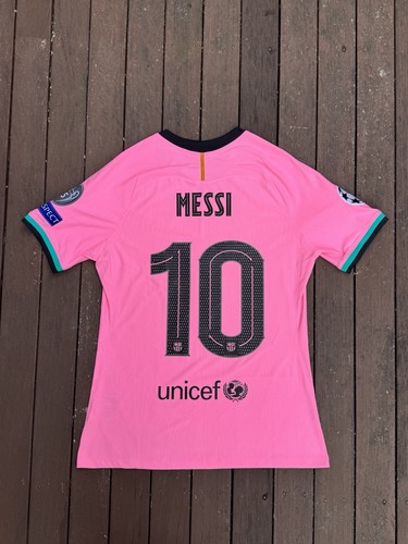Match worn issued 2020 2021 - worn, 2020-2021
