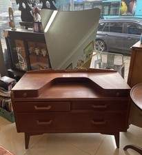 1960s G-Plan Brandon Oak