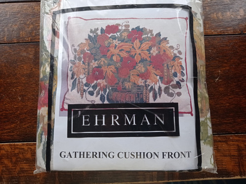 Unopened ehrman tapestry kit - ehrman,