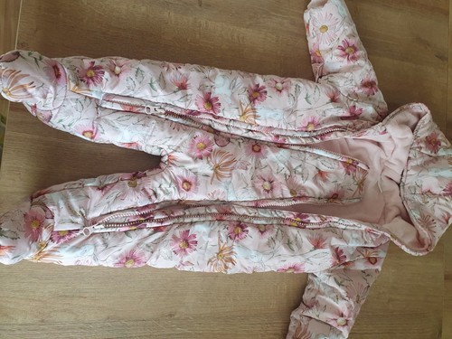 Next girls snowsuit age 6 - next,