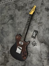 Manson MD-2 2019 Custom Spec UK MA 1 2 Ebony Fretboard tele telecaster