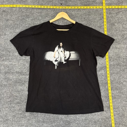 Billie eilish shirt when - billie,