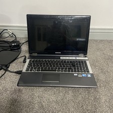 Samsung RF510 Laptop i5-480