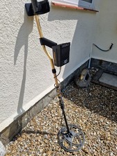 Fisher CZ7A Pro Metal detector